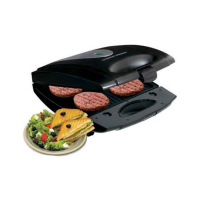 Black & Decker Sandwich Maker (TS4080)