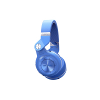 Bluedio T2s Turbine Wireless Bluetooth On-Ear Headphones
