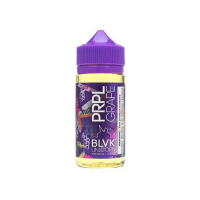BLVK Unicorn PRPL Grape Wape Flavour