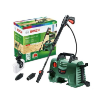 Bosch Easy Aquatak 120 High Pressure Washer