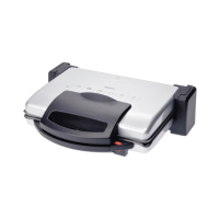 Bosch Contact Grill (TFB3302GB)