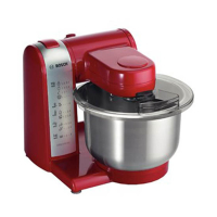 Bosch Kitchen Machine (MUM48R1GB)