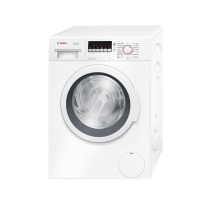 Bosch Serie 4 Front Load Fully Automatic Washing Machine (WAK20200GC)