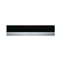 Bosch Serie 8 Warming Drawer (BIC630NS1M)