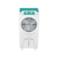 Boss Solar Ice Box Air Cooler Green / White (ECM-6500)