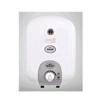 Boss Electric Instant Geyser Supreme White (KE-SIE-15-CL)