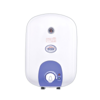 Boss Electric Instant Tankless Geyser (KE-SIE-25-CL-Supreme)
