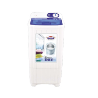 Boss Spin Dryer Machine (KE-555-C)