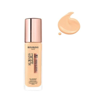 Bourjois Always Fabulous Foundation - 120 Light Ivory
