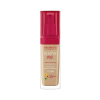 Bourjois Healthy Mix Anti-Fatigue Foundation - 55 Dark Beige