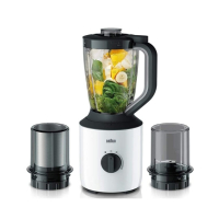 Braun PowerBlend Jug Blender (JB-3123)