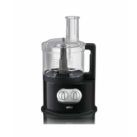 Braun Identity Collection Food Processor (FP-5150)