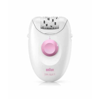 Braun Silk-epil 1 Epilator (1170)