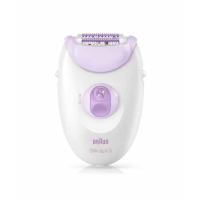 Braun Silk-epil 3 Epilator (3170)