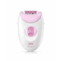 Braun Silk-epil 3 Epilator (3270)
