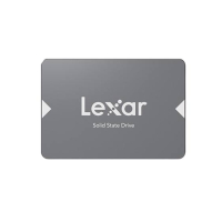 Lexar 2.5” SATA III (6Gb/s) 1tb Solid State Drive (NS100)