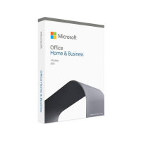 Microsoft Office Home & Business 2021 (T5D-03514)