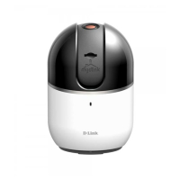 D-Link HD Pan & Tilt Wi-Fi Camera (DCS-8515LH/MEUP)