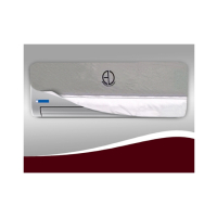 Buyerschoice Winter Top 2 Ton AC Covers For Indoor & Outdoor