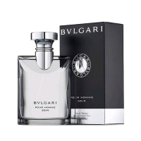 Bvlgari Pour Homme Soir Eau De Toilette For Men 100ml