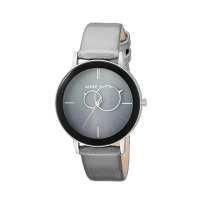 Anne Klein Ombre Strap Watch For Women Grey (AK/3261GYGY)