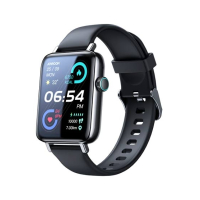 Joyroom Fit Life Smart Watch - Black (JR-FT5)