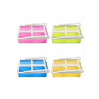 G-Mart Multifunction Refrigerator Storage Rack
