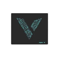 Rapoo Anti Skid Fabric Mouse Pad (V1)