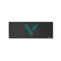 Rapoo Gaming Mouse pad Black (V1L)