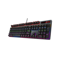 Rapoo Gaming Mechanical Backlit Keyboard (V500 Pro)