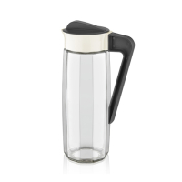 Qlux Karefe Polygon Jug 1.6Ltr (C-00243)