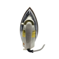 Panasonic C Plus Dry Cloth Iron