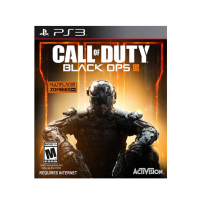 Call of Duty: Black Ops III Standard Edition Game For PS3
