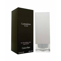 Calvin Klein Contradiction Eau De Toilette For Men 100ml