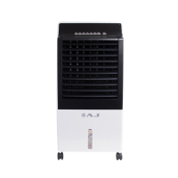 Cambridge 8 Liter Air Cooler White (AC-001)