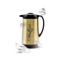 Cambridge Hot & Cool Metal Steel Thermos Jug (VF3002-CS)
