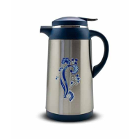 Cambridge Hot & Cool Thermos Jug Blue (VF03-SS)