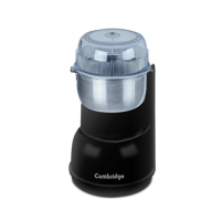 Cambridge Coffee & Spice Grinder (CG-5016)