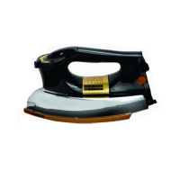 Cambridge Dry Iron (DI-3286)