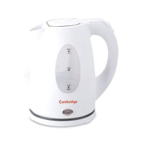 Cambridge Electric Kettle 1.5 Ltr (JK-936)