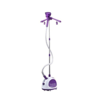 Cambridge GS2 Garment Steamer Purple