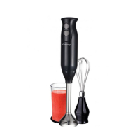 Cambridge Hand Blender (HB-8186)
