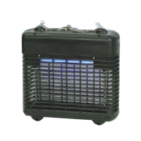 Cambridge Insect Killer (IK-823)