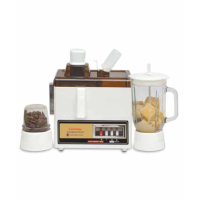 Cambridge Juicer Blender (JB-6000)
