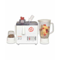 Cambridge Juicer Blender 3 in 1 (JB-70)