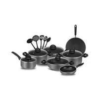 Cambridge Non Stick Cookware Set (31A1)