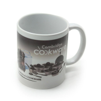 Cambridge Printed Coffee Mug (LA01)