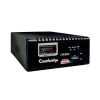 Cambridge Servo Motor Stabilizer (CS-500)