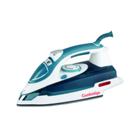 Cambridge Steam Iron (ST-784)