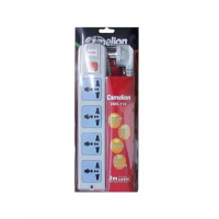 Camelion Electric Power Extension Board (CMS-114)